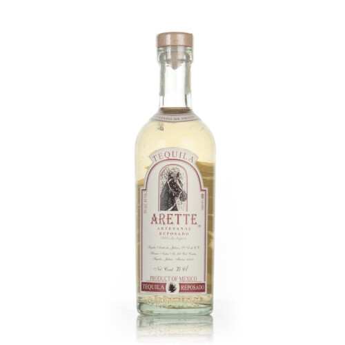 Arette Suave Reposado 70cl 38%