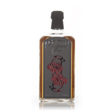 Cardinal Gin Barrel Rested 70cl 42%