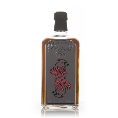 Cardinal Gin Barrel Rested 70cl 42%