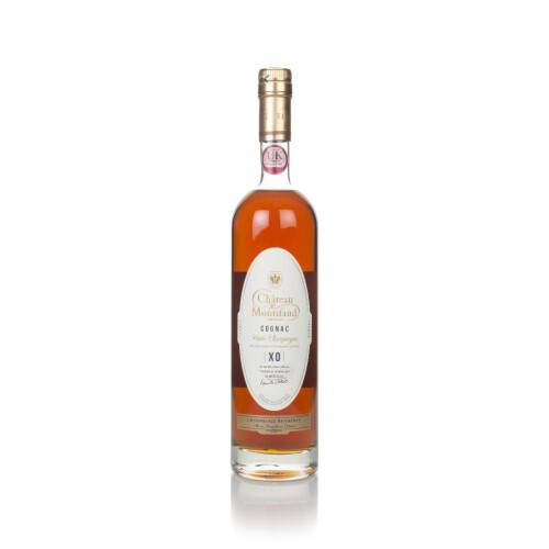 Château de Montifaud Cognac XO Ariane 700ml