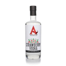 Arbikie Strawberry Vodka 70cl 50%