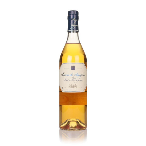 Baron de Sigognac VSOP 70cl 40%