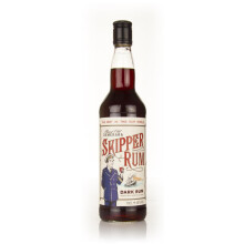 Skipper Demerara Rum 70cl 40%