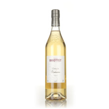 Edmond Briottet Creme de Banane (Banana Liqueur) 70cl 25%