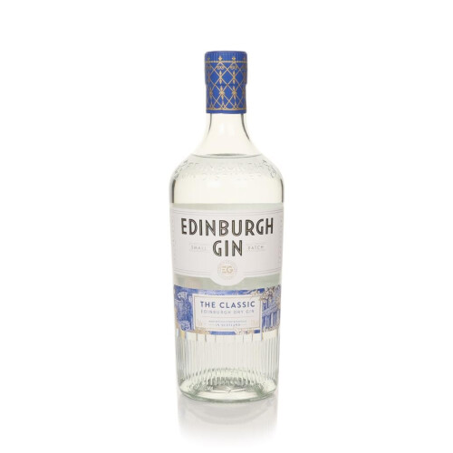 Edinburgh Gin 70cl 41.5%