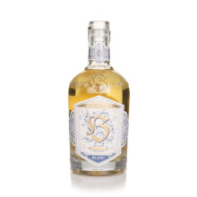 Bonpland Rum Blanc 50cl 40%