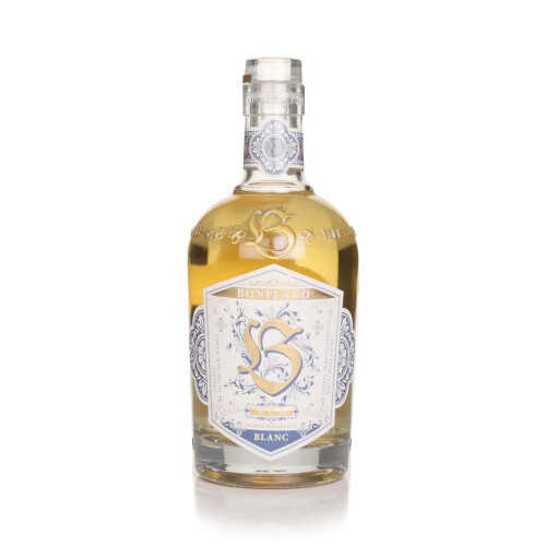 Bonpland Rum Blanc 50cl 40%
