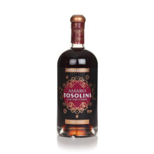 Tosolini Amaro Liqueur 70cl 30%