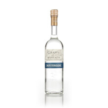 Tosolini Grappa di Moscato 50cl 50cl 40%