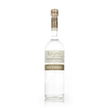 Tosolini Grappa di Chardonnay 50cl 40%