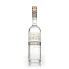 Tosolini Grappa di Pinot Grigio 50cl 40%