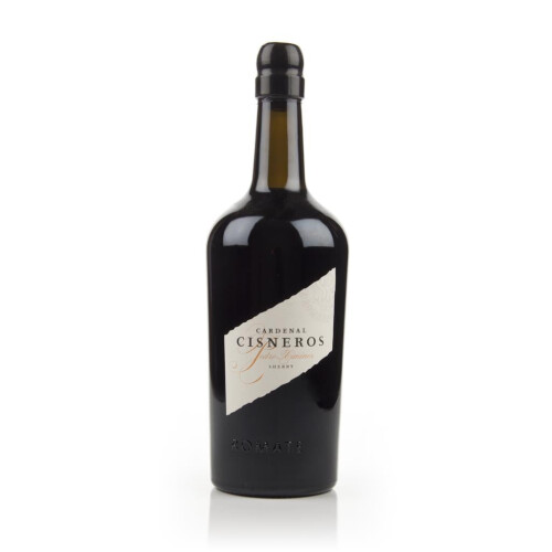 Romate Cardenal Cisneros Pedro Ximenez 75cl 18%