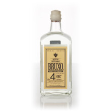 Bruxo No.4 70cl 46%