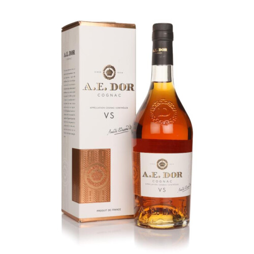 A.E. Dor VS Cognac 70cl 40%