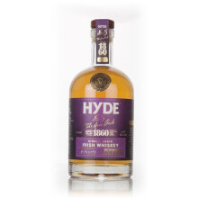 Hyde 6 Year Old No.5 The Aras Cask 70cl 46%