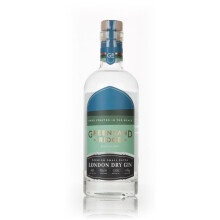 Greensand Ridge London Dry Gin 70cl 40%