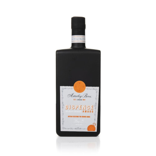 Asterley Bros. Dispense Amaro 50cl 26%