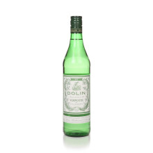 Dolin Vermouth de Chambery Dry 75cl 17.5%