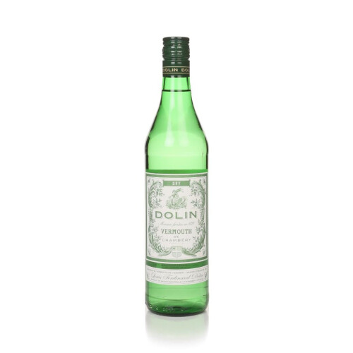 Dolin Vermouth de Chambery Dry 75cl 17.5%