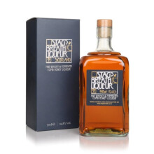Stag's Breath 70cl 19.8%