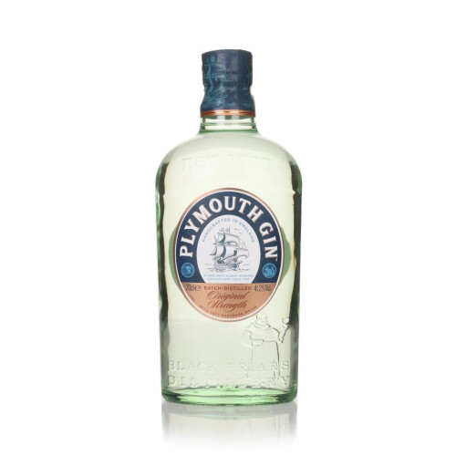 Plymouth Original Dry Gin, 70 cl