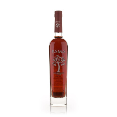 Pama Pomegranate 70cl 17%