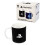 Playstation PlayStation Heat Changing Mug (Womens Black) 2