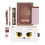 Harry Potter Harry Potter Stationery Set (Womens Red) 1
