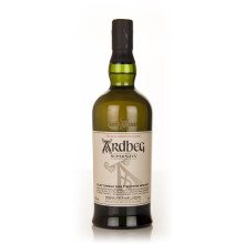 Ardbeg Supernova - Advance Committee Release 70cl 58.9%