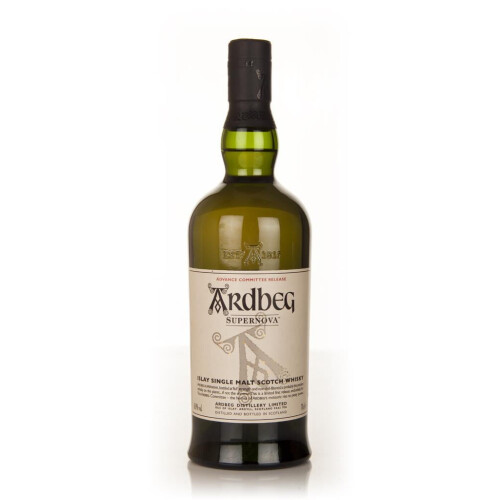 Ardbeg Supernova - Advance Committee Release 70cl 58.9%