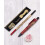 Harry Potter Harry Potter Stationery Set (Womens Red) 5