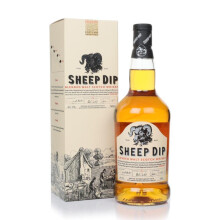 Sheep Dip Blended Scotch Whisky 70cl