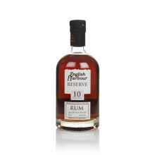 English Harbour Reserve 10 Year Old 70cl 40%