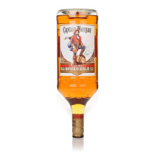 Captain Morgan Spiced Rum 35% - 1x1.5ltr