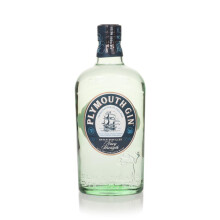 Plymouth Navy Strength 70cl 57%