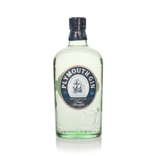 Plymouth Navy Strength 70cl 57%