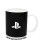 Playstation PlayStation Heat Changing Mug (Womens Black) 4