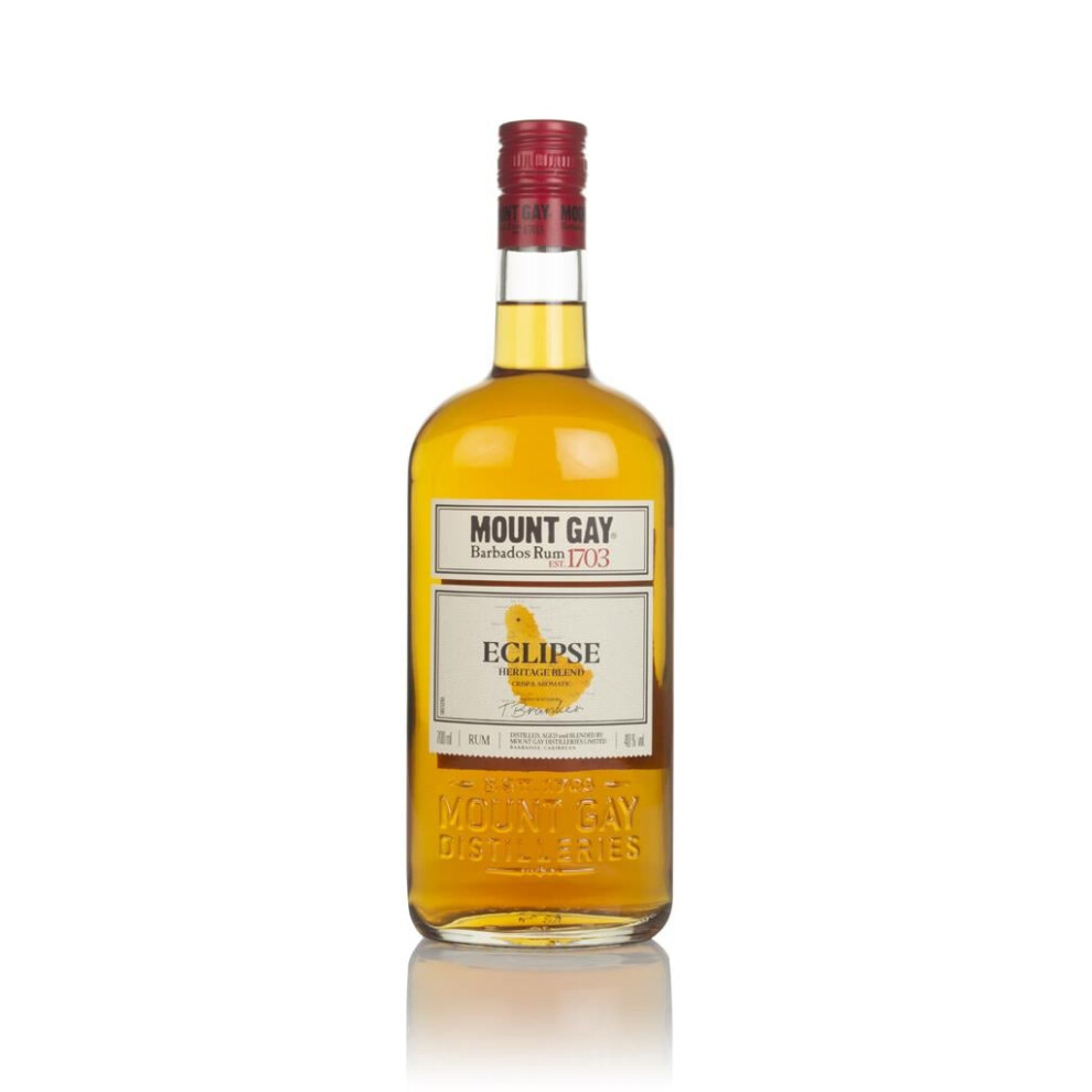 Mount Gay Eclipse Rum, 70 Cl