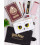 Harry Potter Harry Potter Stationery Set (Womens Red) 2