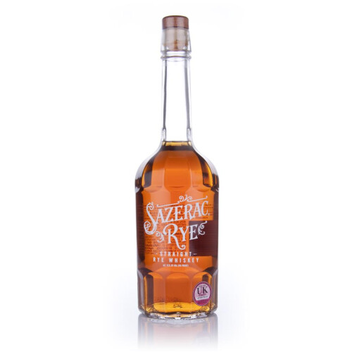 Sazerac Straight Rye Whisky 70cl