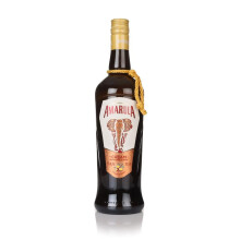 Amarula Cream Liquor 700ml (70cl)