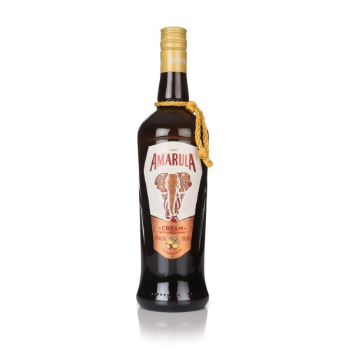Amarula Cream Liquor 700ml (70cl)