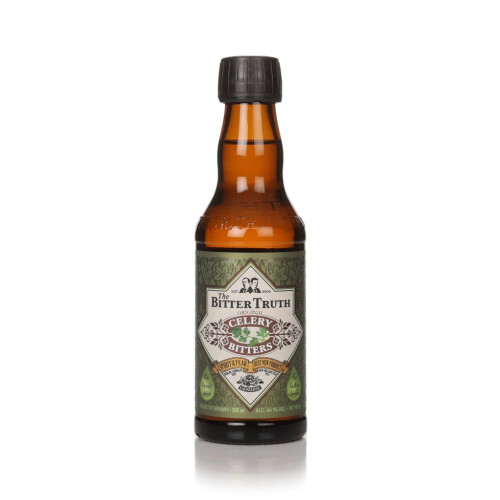 The Bitter Truth Celery Bitters 20cl 44%
