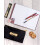 Harry Potter Harry Potter Stationery Set (Womens Red) 4