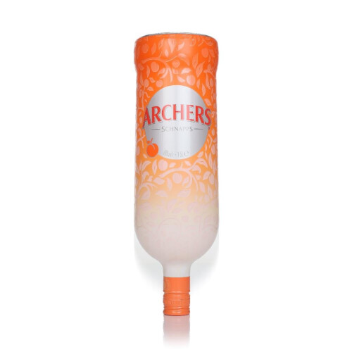 Archers Peach Schnapps, 1.5L
