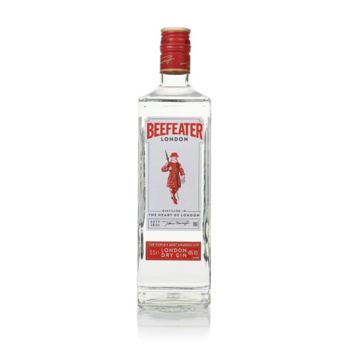 Beefeater London Dry Gin