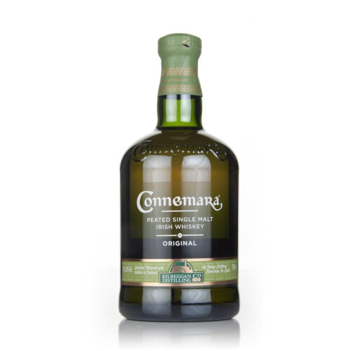 Connemara Irish Whiskey 70cl
