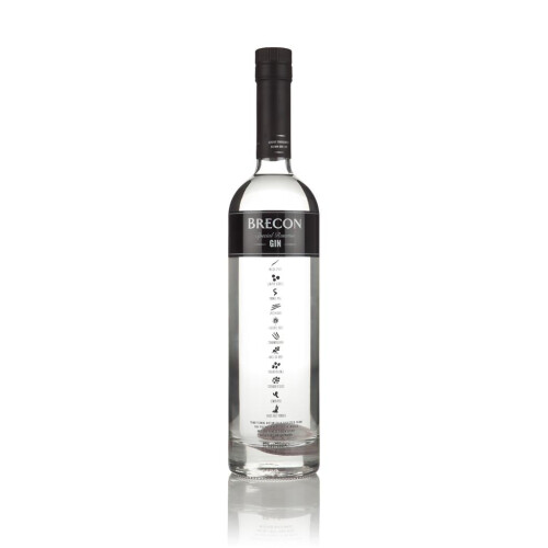 Brecon Special Reserve Gin 70cl 40%