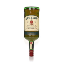 Jameson Original Irish Whisky 1.5ltr