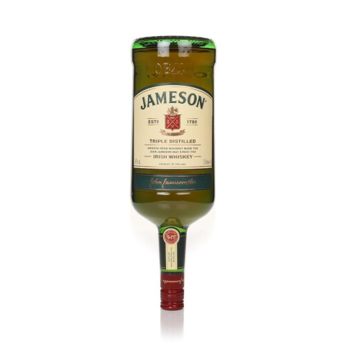 Jameson Original Irish Whisky 1.5ltr